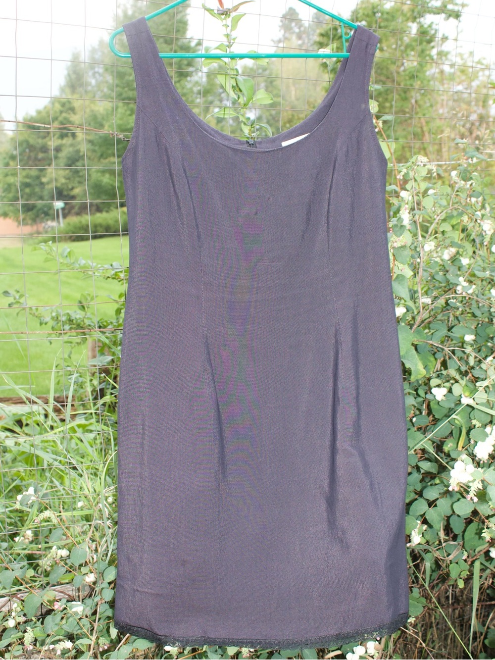 San Francisco collection dress